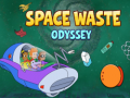 Igra Space Waste Odyssey