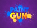 Igra Paint Gun
