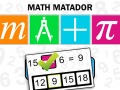 Igra Math Matador