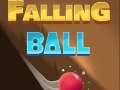 Igra Falling Ball
