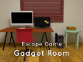 Igra Escape Game Gadget Room