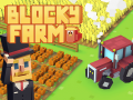 Igra Blocky Farm