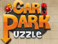 Igra Car Park Puzzle