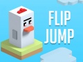 Igra Flip Jump