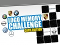 Igra Logo Memory Cars Edition