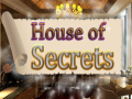 Igra House of Secrets