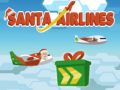 Igra Santa Airlines