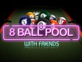 Igra 8 Ball Pool With Friends