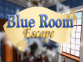 Igra Blue Room Escape