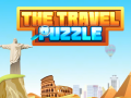 Igra The Travel Puzzle