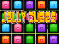 Igra Jelly Cubes