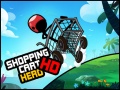 Igra Shopping Cart Hero Hd