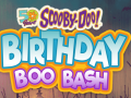 Igra 5 Year`s Scooby-Doo! Birthday Boo Bash