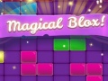 Igra Magical Blox