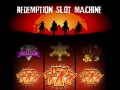 Igra Redemption Slot Machine