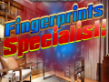 Igra Fingerprints Specialist