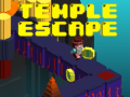 Igra Temple Escape