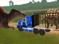 Igra Dino Transport