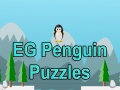 Igra EG Penguin Puzzles