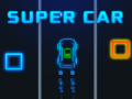 Igra Super Car 