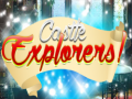 Igra Castle Explorers