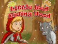 Igra Little Red Riding Hood 