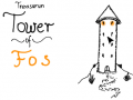 Igra Tresurun Tower of Fos