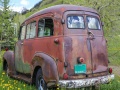 Igra Old Rusty Cars Differences 2