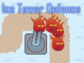 Igra Ice Tower Defence