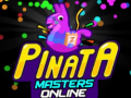 Igra Pinata masters Online