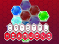 Igra Crystal Hexajong