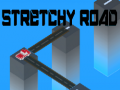 Igra Stretchy Road