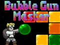 Igra Bubble Gun Master