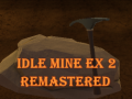 Igra Idle Mine EX 2 Remastered