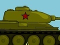 Igra Russian tank