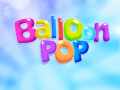 Igra Balloon Pop