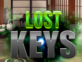 Igra Lost Keys