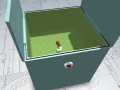 Igra Box & Secret 3D