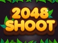Igra 2048 Shoot