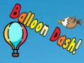 Igra Balloon Dash!