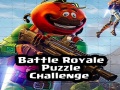 Igra Battle Royale Puzzle Challenge