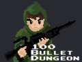 Igra 100 Bullet Dungeon