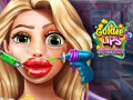 Igra Goldie Lips Injections