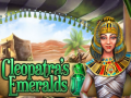 Igra Cleopatra's Emeralds