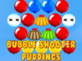 Igra Bubble Shooter Puddings