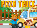 Igra Pizza Truck