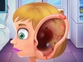 Igra Ear Doctor