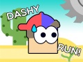 Igra Dashy Run!
