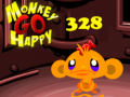 Igra Monkey Go Happly Stage 328