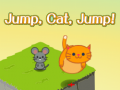 Igra Jump, Cat, Jump! 		